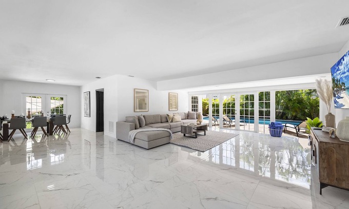 Harbor Beach Maison | Casa Seabreeze