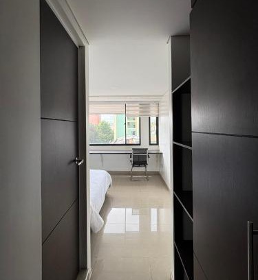 Bogota Maison | Casa Seganis