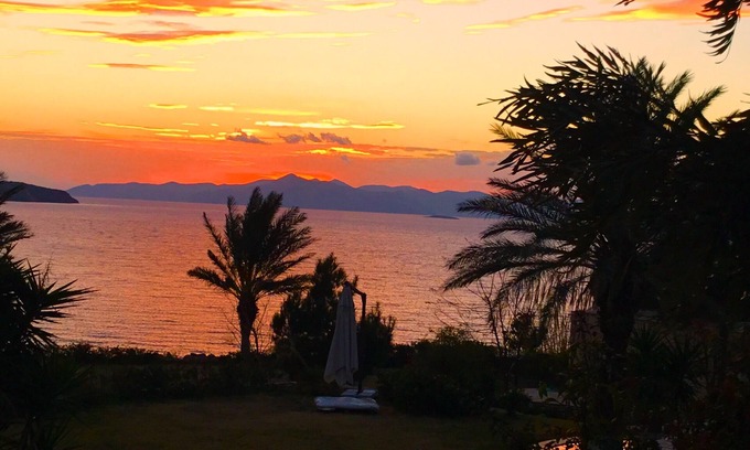 Koyunbaba Maison | CASA SEI - VILLA DE RÊVE AU PARADIS