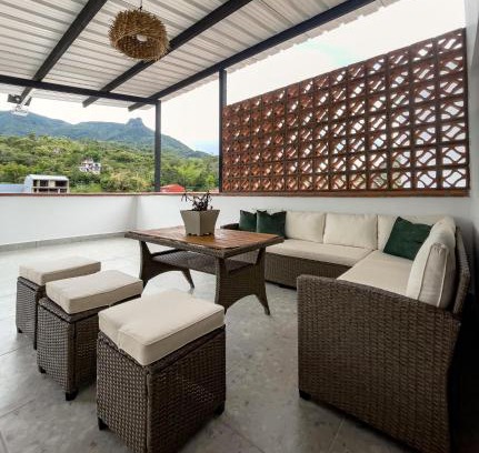 San Carlos Appartement | Casa Selva