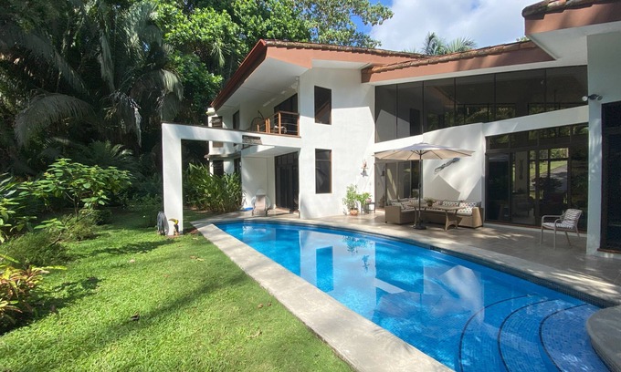 Esterillos Maison | Casa Selva Verde - 3 Bd home in gated community