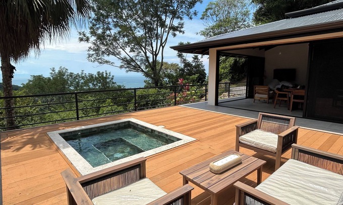 Ballena Maison | Casa Selvatica Short term Rental - Life time memories