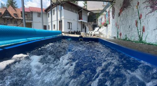 Sinaia Appartement | Casa SEMA