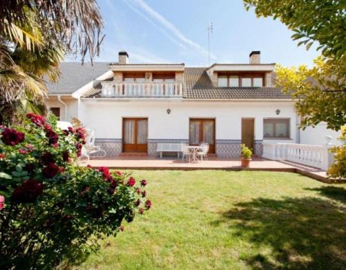 Cabanillas Maison | Casa Senda Bardenas