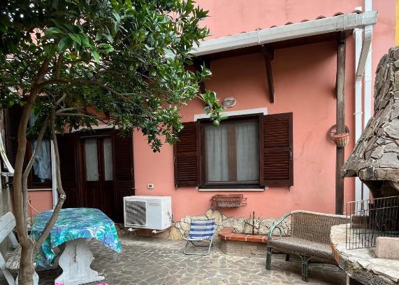 Carbonia Maison | Casa Serbariu, Sud Sardegna - Carbonia