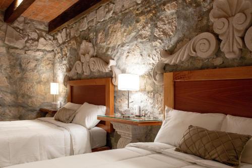 Historic Centre Appartement | Casa Serdán, Suites & Events