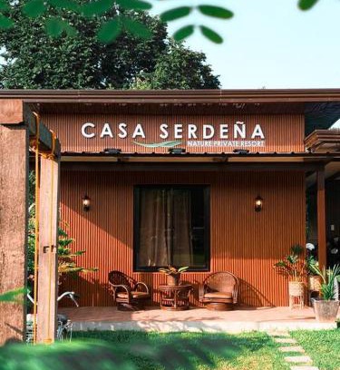 Bustos Appartement | Casa Serdeña vel
