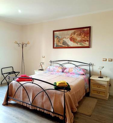 Cave Appartement | Casa Serena