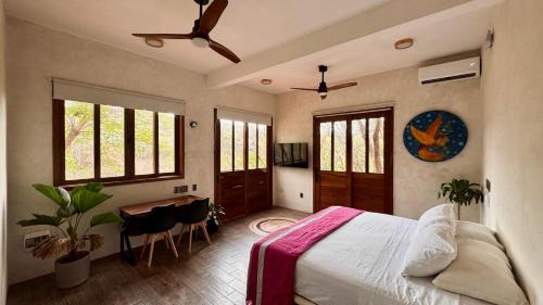 Mazunte Maison | Casa Serendi