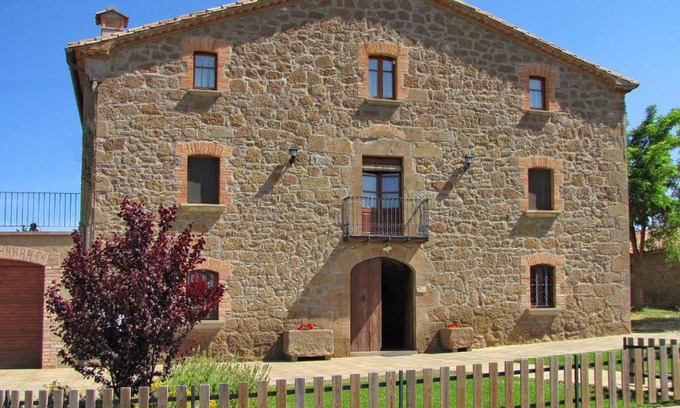 Lladurs Maison | Casa Serra de Dalt