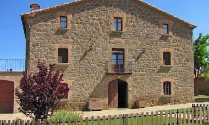 Lladurs Cottage | Casa Serra de Dalt pour 6 personnes
