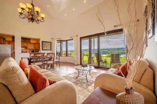 Tronadora Maison | Casa Shamrock