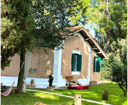 Torre Angela Maison | Casa Shanti