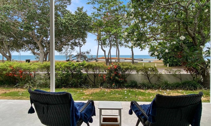 Horseshoe Bay Maison | Lei Lo - Horseshoe Bay, QLD