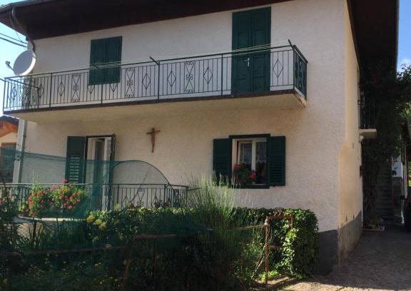 Sicina Appartement | Casa Sicina