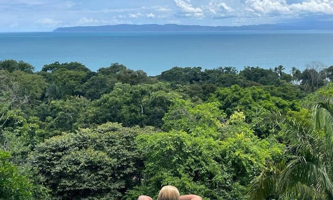 Langostino Maison | Casa Siempre Olas, New luxury home in Pilon Costa Rica