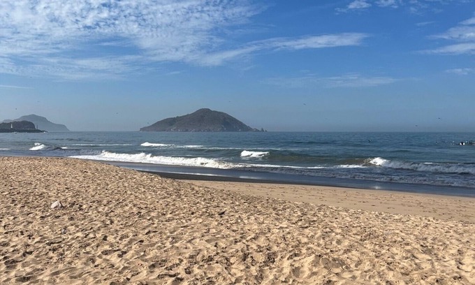 Marina Mazatlan Appartement | CASA SIENA - Ocean Front Condo