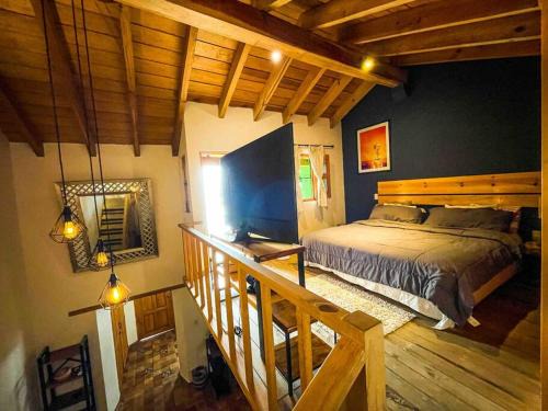 Del Ex Convento Appartement | Casa Sierra Alta - Palermo
