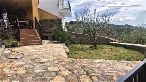 Santiago del Tormes Maison | Casa Sierra de Gredos