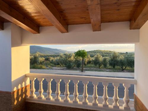 La Puerta de Segura Maison | Casa Sierra