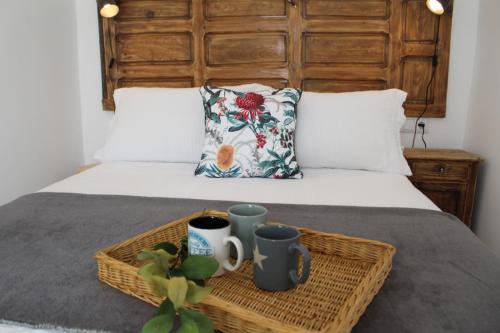 Sinlabajos Maison | CASA SIETE LAGOS