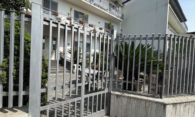 Camposano Maison | Casa signorile Marianna