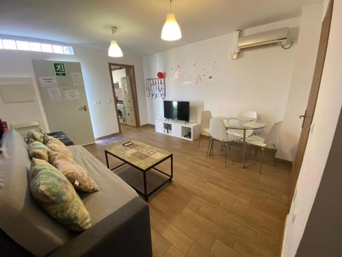 San Martin de la Vega Appartement | Casa Simba la mejor opción para ver la Warner Bros