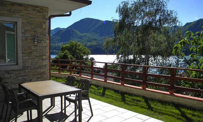 Agrano Appartement | Casa Simone