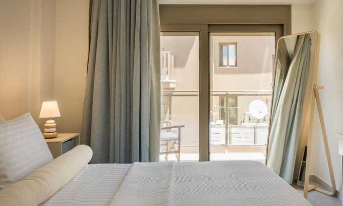 Argostoli Town Appartement | Casa Simone Kefalonia