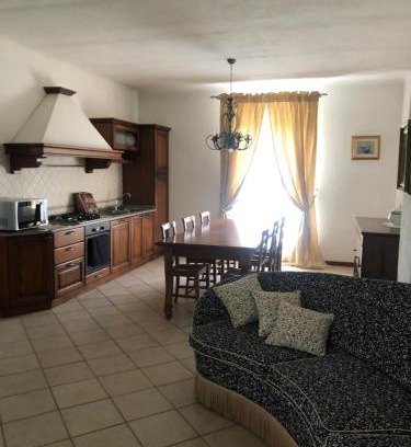 Vicopelago Appartement | Casa Simonetti