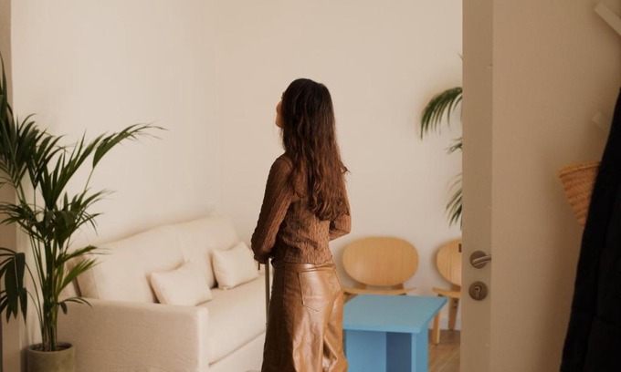 El Molinillo Maison | CASA SIRFANTAS Málaga