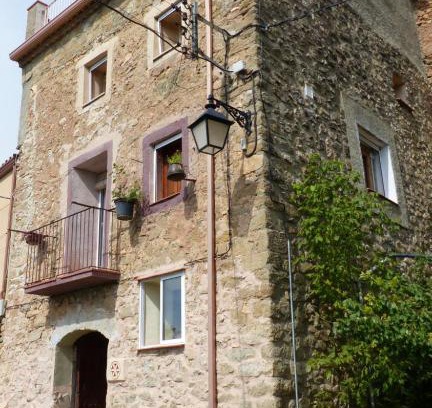 Camarasa Maison | Casa Sisco, dins de la Vall d'Àger
