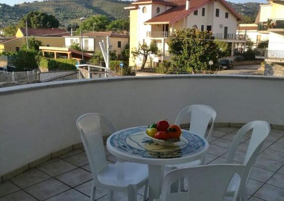 Frascinelle Appartement | Casa Sissi