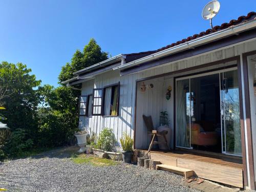 Pomerode Maison | Casa Slaviero
