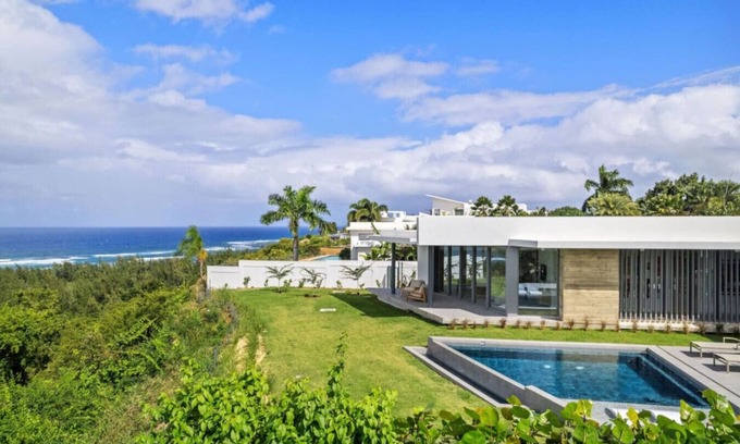 Aguacate Maison | CASA SOFIA-Breathtaking ocean views!