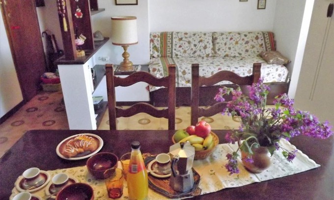 Frabosa Soprana Appartement | Casa Sofia by Holiday World