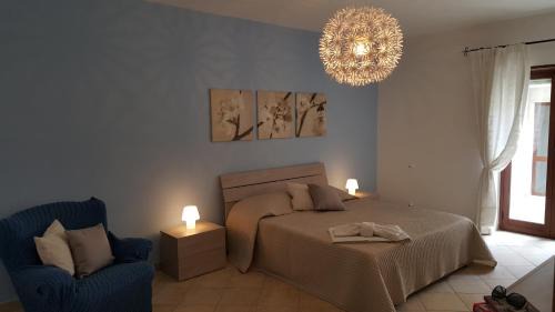 Caltabellotta Appartement | Casa Sofia