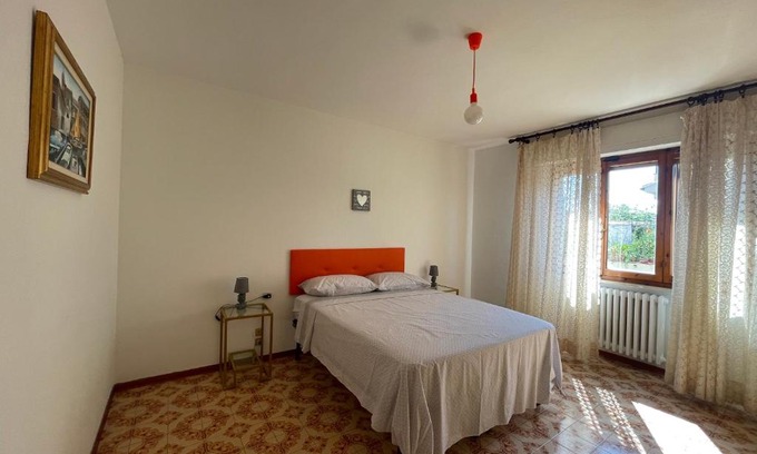 Donoratico Appartement | Casa Sofia