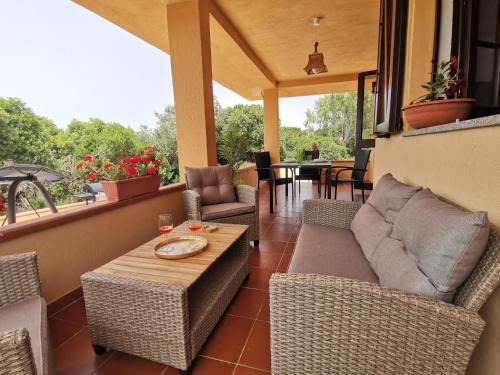 Putzu Idu Maison | Casa Sofia