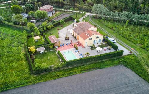 Codevigo Maison | Casa Sofia