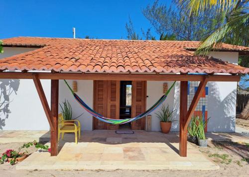 Ponta do Anel Appartement | Casa Sofia - Macapá Paradise