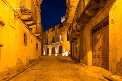 Montalbano Elicona Appartement | Casa Sofia Vacanze A Montalbano Elicona