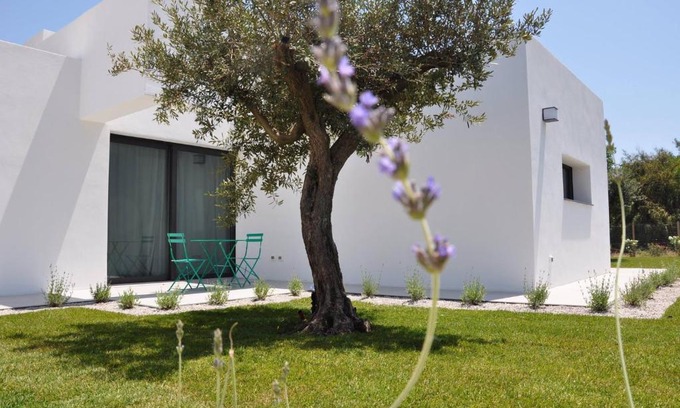 Contrada Cipollazzo Maison | Casa Solà