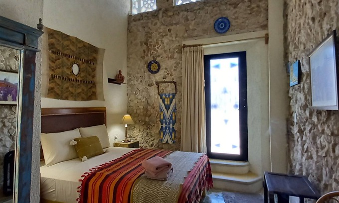 Centro Maison | Casa Sol by Majikal B&B