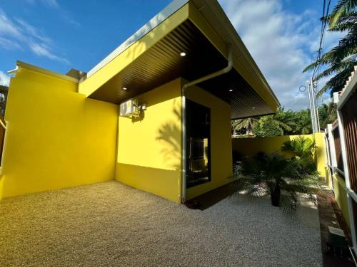 Naranjito Maison | Casa Sol