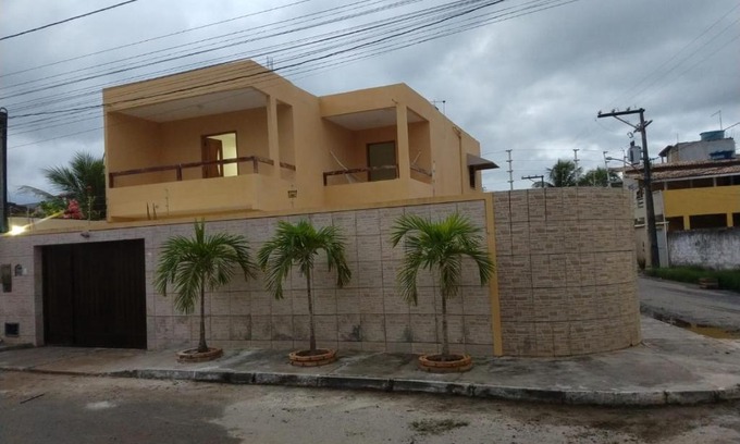 Arembepe Maison | Casa Sol e Mar de Arembepe