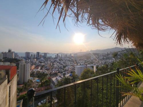 Alta Costa Azul Maison | CASA SOL MARINA ACAPULCo