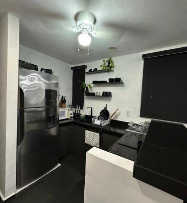 Xcumpich Appartement | Casa Sol y Luna MID