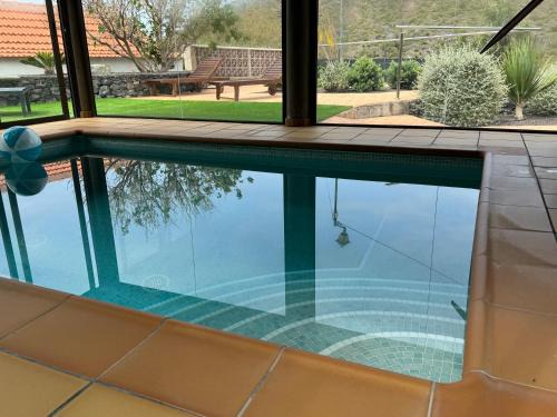 Vallehermoso Maison | Casa sol y montaña