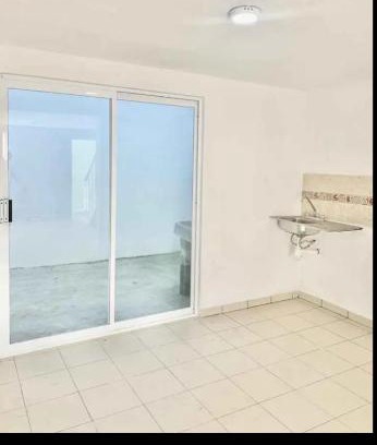 Tehuacan Maison | Casa sola